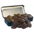 San Francisco Chocolate Factory 56%, 3.5 Wine Lover's Collection Delightful Gourmet Chocolates Pinot Noir ounces