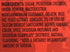 Herb-ox 50 Packets Hormel Herb Ox Beef Bouillon Sodium Free