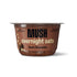 MUSH Overnight Oats - Dark Chocolate - Good Source of Fiber, Non-GMO,