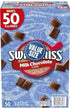 Milk Chocolate Hot Cocoa Mix Packets, 50 ct.