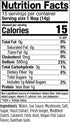 24Vegan All Natural Non-GMO Vegan Oyster Sauce, 7.5 oz - Certified, NO MSG ADDED