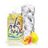 12 Pack, 12 LA CROIX Peach Pear Sparkling Water FZ