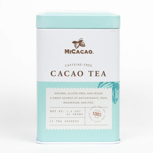 Cacao Tea - 15 Sachets