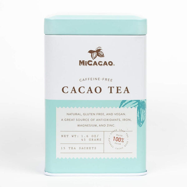 Cacao Tea - 15 Sachets