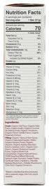 3.7 Yumi, Bars Toddler Apple Cinnamon Squash Organic, Ounce