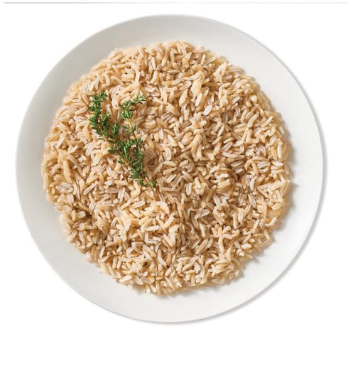 8.8 Tasty Bite Organic Brown Rice, Ounce, Ready to Eat, Microwavable, Vegan, Gluten-Free