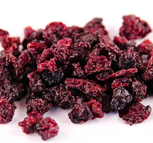 Country 1 Spoon No Sugar Added Dried Tart Montmorency Cherries, pound