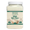 Pride of India- White Rice Flour 1 lbs (454 gm) Mild Slightly
