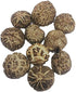(1 LB.) Premium Grade Dried Shiitake Mushrooms Extra Thick