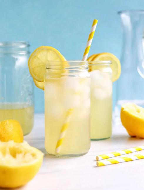 B4Y 20 Oz (12) Dole Lemonade, Bottles