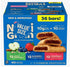 Generic Breakfast Bars, Variety Pack, 1.3 oz, 36 ct