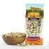 Setton 1 (16 Farms Dry Roasted and Unsalted Pistachios, Premium California In Shell Pistachios No Salt, pound Bag