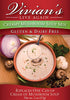 Vivian's Live Again 3 Pack Gluten Free Cream of Mushroom Soup Mix - Dairy Free and Vegan, Shelf Stable Mix