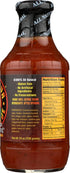 Dinosaur Bar-B-Que 19oz (2 Pack) PACK 4 Sensuous Slathering BBQ Sauce