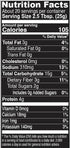 Seitenbacher 17.90 Vegan Burger Mix, Ounce