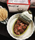 4.0 Oz, (2 Pack) Matiz Pulpo Wild-Caught Pulpo Spanish Octopus in Olive Oil