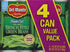 by Del Monte 14.5 oz. (Pack 8) Del Monte Fresh Cut Blue Lake French Style Green Beans, Can, Canned Vegetables
