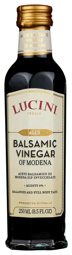 Broan Lucini Balsamic Vinegar Riserva 10 years old
