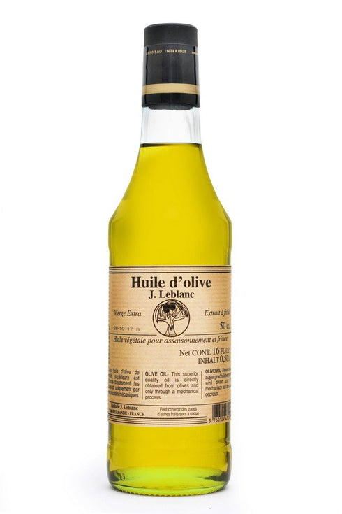J. LeBlanc The French Farm 16-oz. LeBlanc Extra Virgin Olive Oil