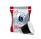 Caff Borbone Red Blend Nespresso Compatible Espresso Coffee Pods, 100 Count Espresso