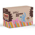 Pack, 10 oz 3 Pack Crazy Cups Flavored Holiday Ground Coffee Variety Includes Holiday Spice, White Christmas, Caramel