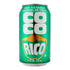 Coco Rico 12oz (Pack 18, 216 Oz) Coconut Soda, Can of Total of Fl