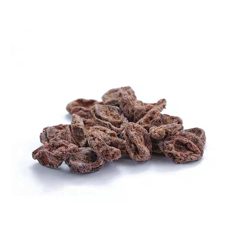 6oz 2 Pack Japanese Snacks Plum Preserved Plums Sour Plum Dried Plum Meat