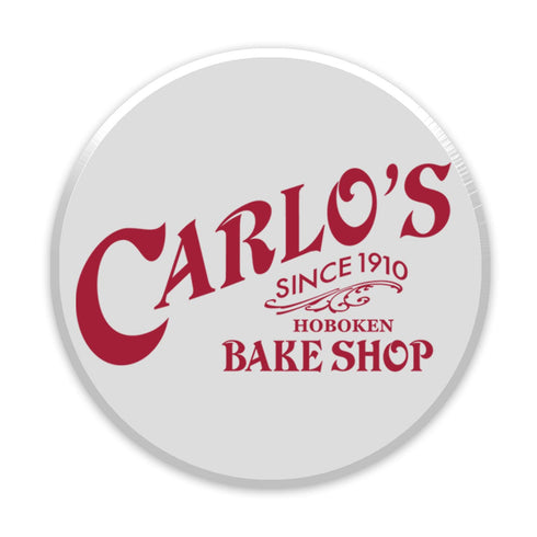 Cake Boss Chocolate Fudge Cake, 24 Count, 8.4 OZ, Coffee