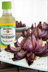 12 (Pack 1) Marukan Seasoned Gourmet Rice Vinegar, Ounce Glass Bottle