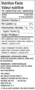 Packets 32-count True Lemon - Crystallized Lemon For Water, Tea - Single-Serve - Water Enhancer