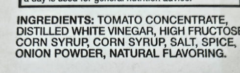HUBZ Packets, 0.24 Oz, 200 Count, Chef's Quality Tomato Ketchup Single Serve Certified Kosher Vegan Gluten-Free