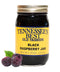 Tennessee's Best Old Fashioned Black Raspberry Jam | Handcrafted With Simple Ingredients