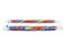 Gilliam , Passion Fruit Candy Sticks, 80 Count Box