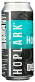 Hoplark Hoptea 16 12 Hoplark The Calm One Sparkling HopTea, Fluid Ounce -- per case.