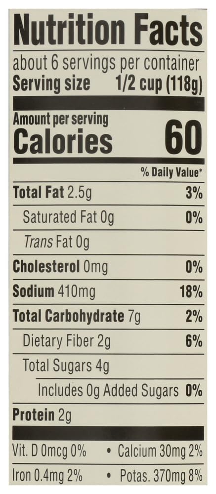 365 by Whole Foods Market 25 , Organic Portobello Mushroom Pasta Sauce, Ounce