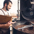 16-ounce Sumatra Mandheling Decaf Coffee, Dark Roasted, Ground, Fresh Roasted