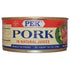 Pek Pork in Natural Juices 300g
