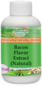 Larissa Veronica Bacon Flavor Extract (Natural) (8 oz, ZIN: 527476)