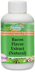 Larissa Veronica Bacon Flavor Extract (Natural) (8 oz, ZIN: 527476)