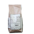 100% 17.6 oz, 500g, Pack 4 Casa Rovigatti Premium Italian Pasta, Bronze Mezzi Paccheri, Durum Wheat Semolina, Artisanal