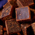 MIHUNTANG 250g 250g Black sugar handmade ancient brown sugar menstrual old brown sugar block
