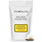 Himalayan Buckwheat Tea - 30 Corn Silk Pyramid Teabags, Roasted Tartary Soba Caffeine Free Premium Grade Tea