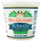 Generic Mozzarella Burrata, 16 oz, Fresh Mozzarella Cheese Filled With Shreds Of Mozzarella