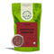 Worldwide Botanicals Organic Hibiscus Tea 8 oz, Loose Leaf, Cut and Sifted