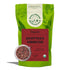 Worldwide Botanicals Organic Hibiscus Tea 8 oz, Loose Leaf, Cut and Sifted