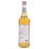 750 ml Monin Apple Syrup