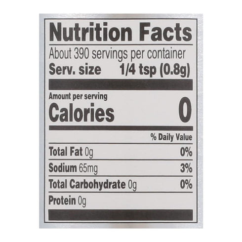 Weber Kick'n Chicken Seasoning, 11 Ounce Shaker