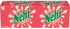 Nehi 12 oz 12 Peach Soda Can, Units