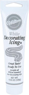 Wilton White Icing Tube