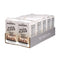 Mantova Flour Double 0, Size 2.2 lb (pack of 10)